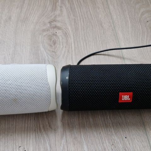 JBL Flip 4 og 5