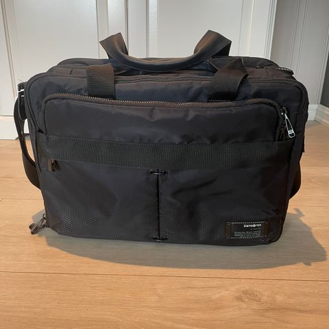 Samsonite laptopbag