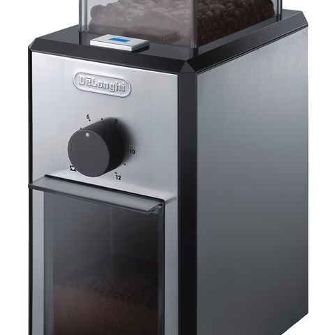 DeLonghi kaffekvern K89