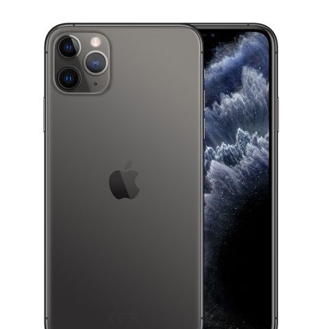 iPhone 11 Pro