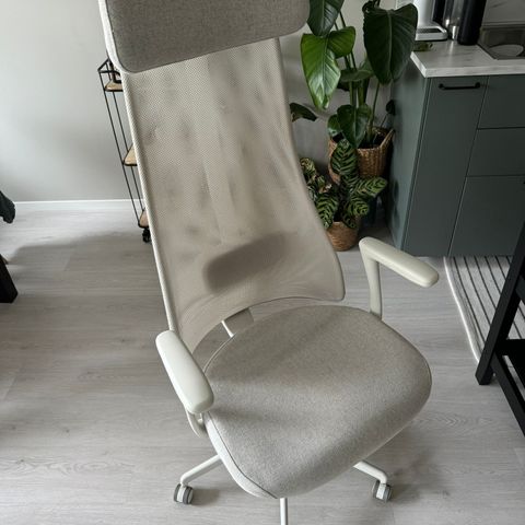 IKEA JÄRVFJÄLLET Office chair