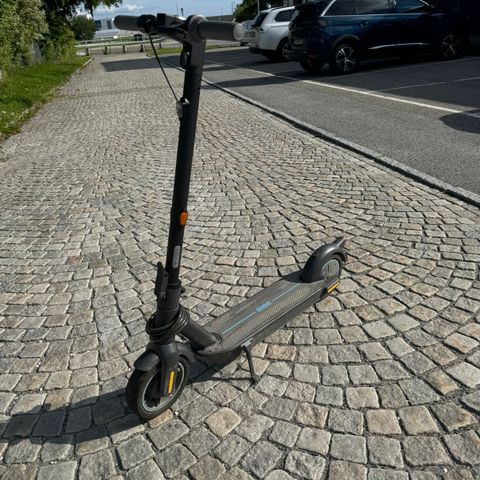 Ninebot by Segway MAX G30D II