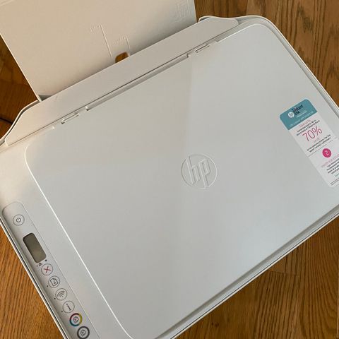 HP DeskJet 2710