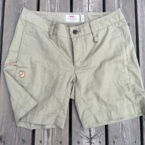 Fjellreven Shorts str. 38