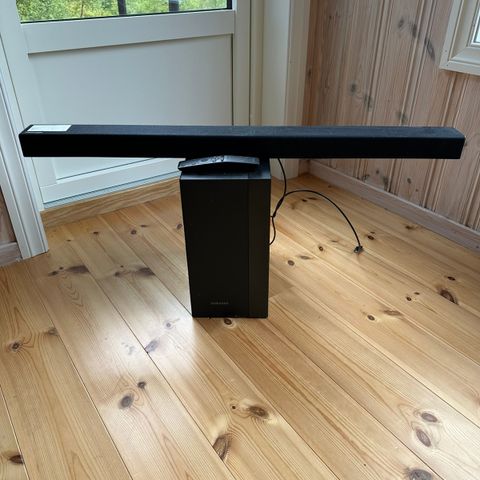 Samsung soundbar HE-M369 Bluetooth