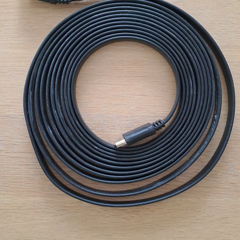 HDMI-kabel 5m