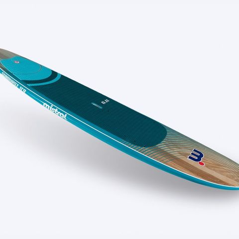 Mistral SUP og windsurf - longboard