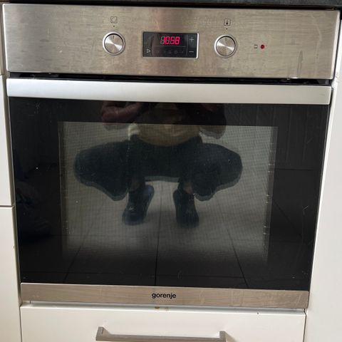 Gorenje stekeoven