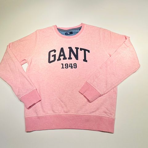 Gant genser svært pent brukt