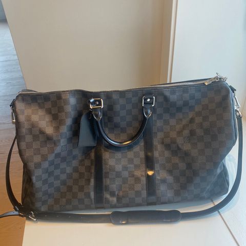 Louis vuitton Keepall Bandoulière