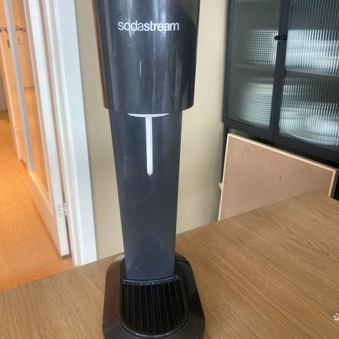 Sodastream