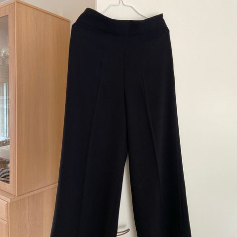 Zara culotte bukse