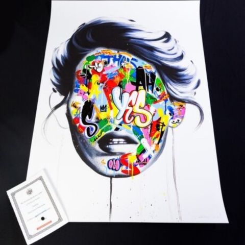 Martin Whatson & Sandra Chevrier – La Cage Entre Les Frontieres