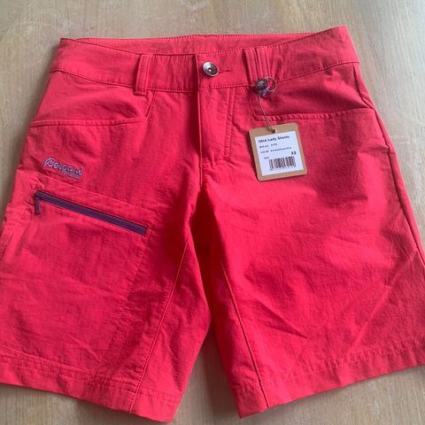 Bergans  Utne Lady shorts