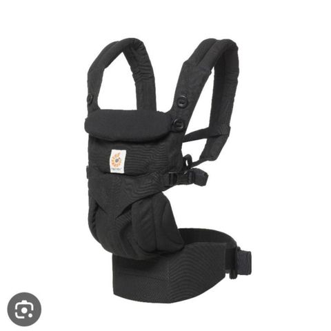 Ergobaby Omni 360