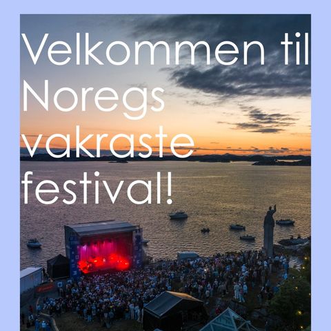 Utkant festivalen helgepass