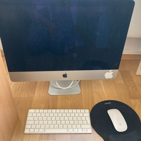 Apple imac