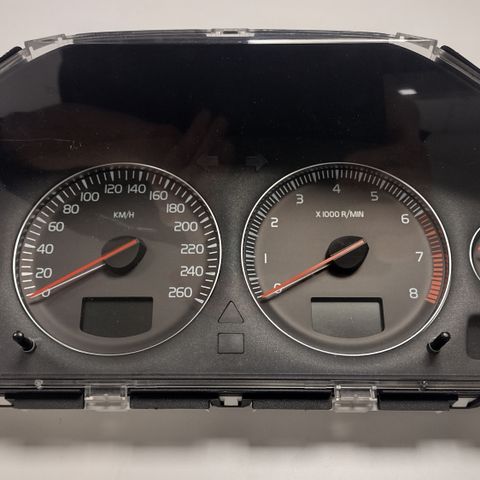 Speedometer Volvo V70II