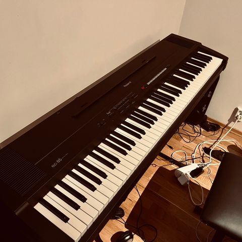 Roland Digitalt piano