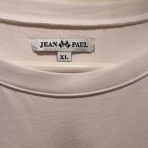 Jean Paul dame genser. Str Xl