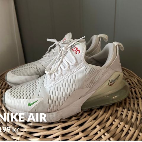 Nike Air