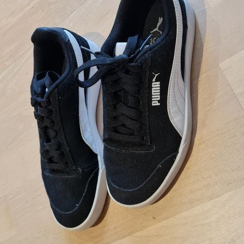 Puma sneakers størrelse 36