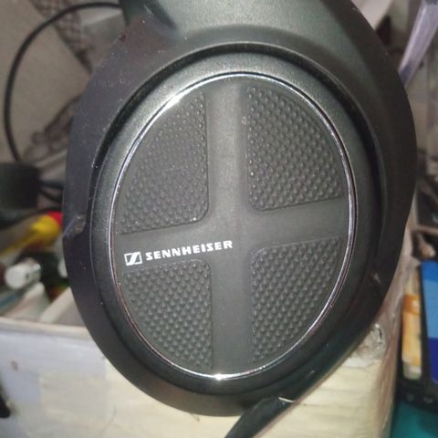 Sennheiser HD 428