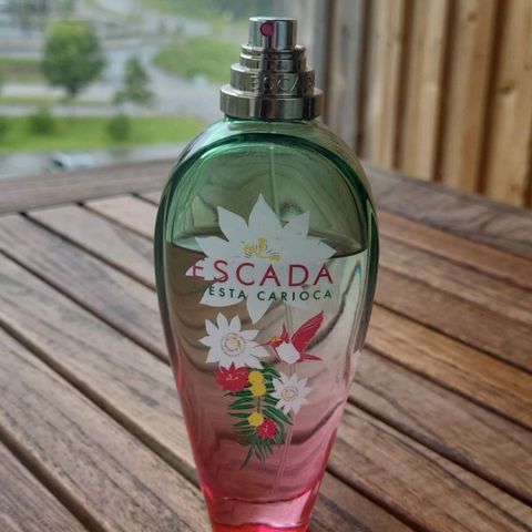 Escada Fiesta Carioca 100 ML