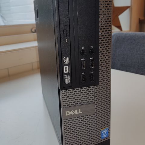 Dell optiplex 9020