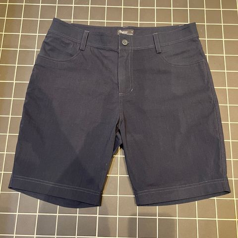 Bergans of Norway Oslo Shorts