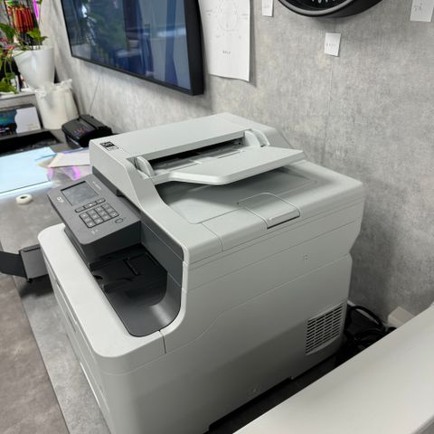 Brother DCP-L3550CDW Laser-printer