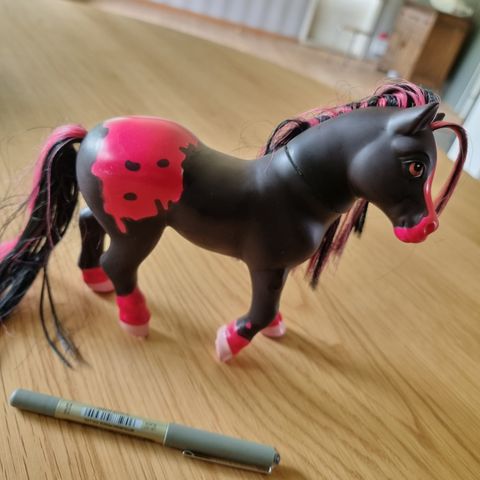 Breyer hest