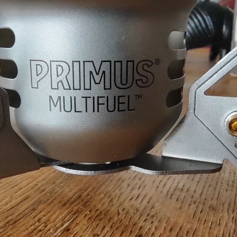 Primus Multi-fuel stove 2700w. 2022