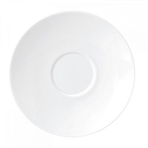 Wedgwood Jasper Conran White Skåler for 15cl tekopper