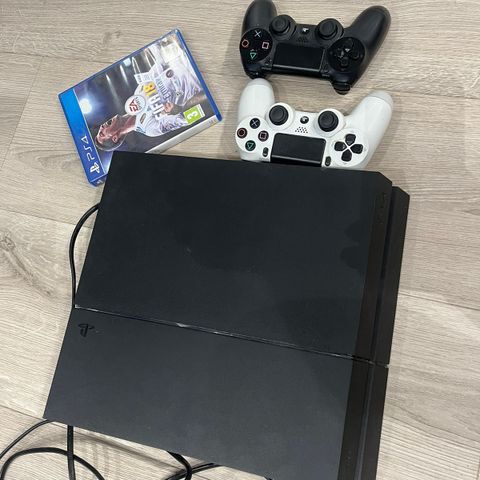 PlayStation 4+