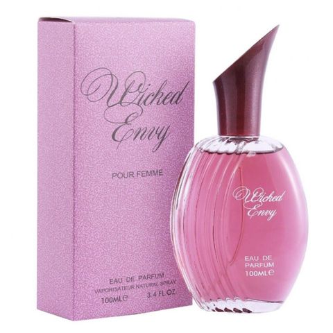 Wicked Envy Pour Femme 100ml