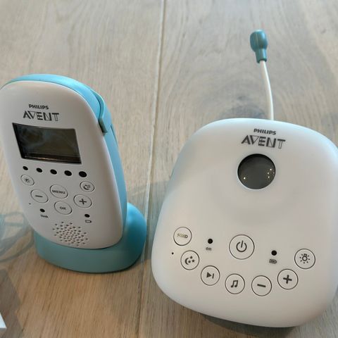 Philips Avent baby call SCD731