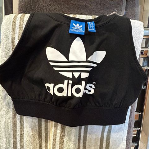 Treningstopp Adidas