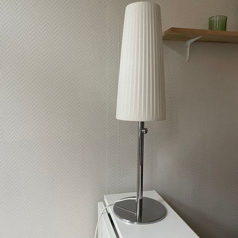 Bordlampe