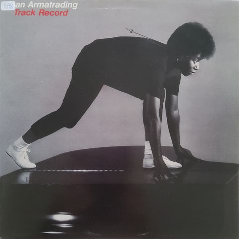 Joan Armatrading - Track Record