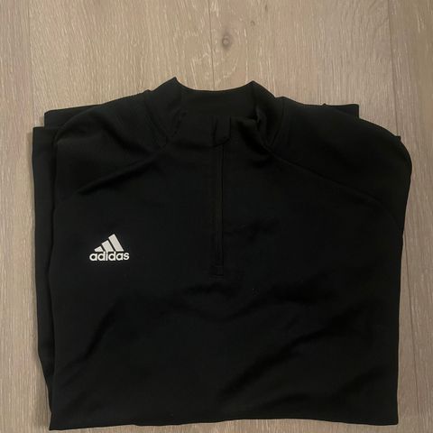 Adidas treningsgensere