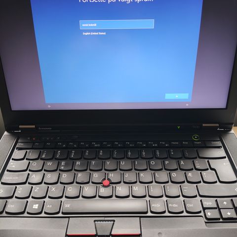 Lenovo Thinkpad 2013 t430