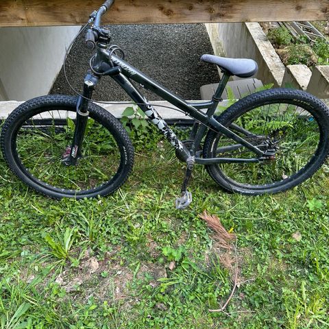 Specialized p3 2007