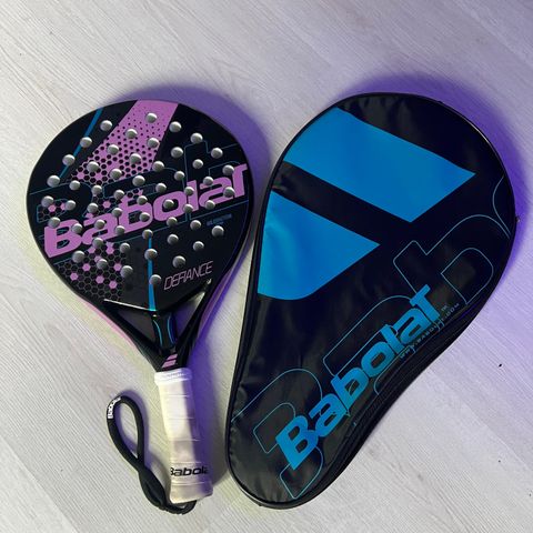 Padelracket