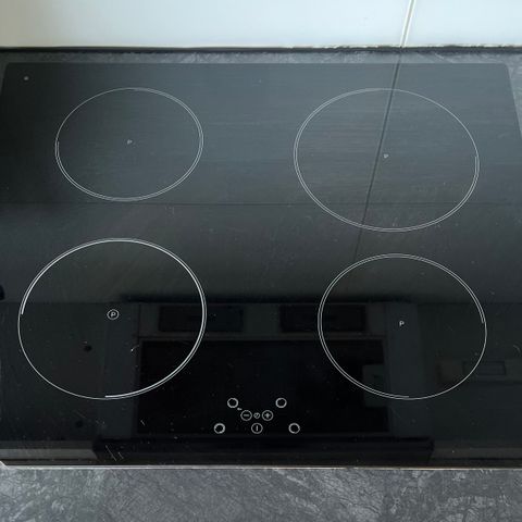 Gorenje kokeplate