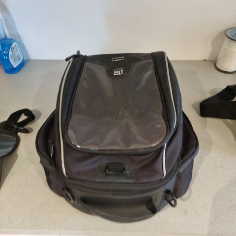 GIVI Tankveske 25L