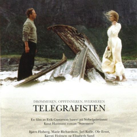 Telegrafisten