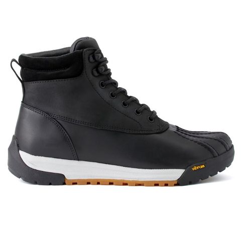 Huckberry All Weather Duckboot