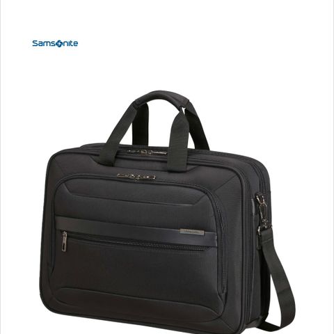 Samsonite pc-veske