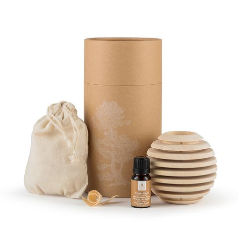 Diffuser Pinus Cembra Fragrance Pine